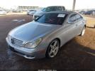 Mercedes-Benz Cls-class Image 9