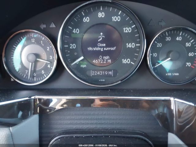 Mercedes-Benz Cls-class Image 3