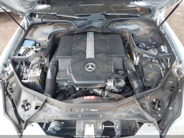 Mercedes-Benz Cls-class Image 2