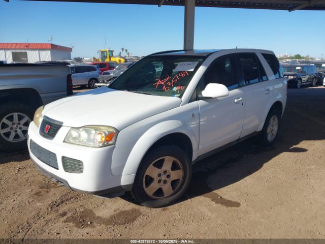 Saturn Vue V6 Image 2