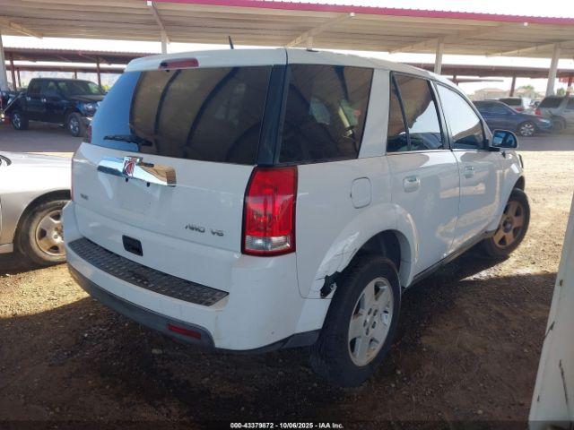 Saturn Vue V6 Image 3