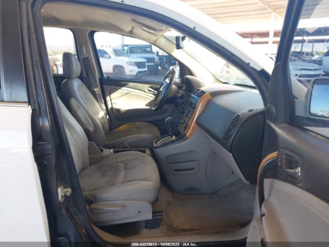 Saturn Vue V6 Image 6