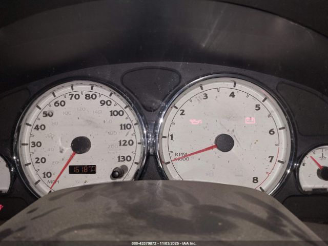 Saturn Vue V6 Image 5