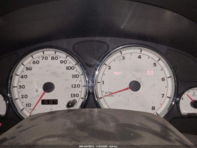 Saturn Vue V6 Image 5