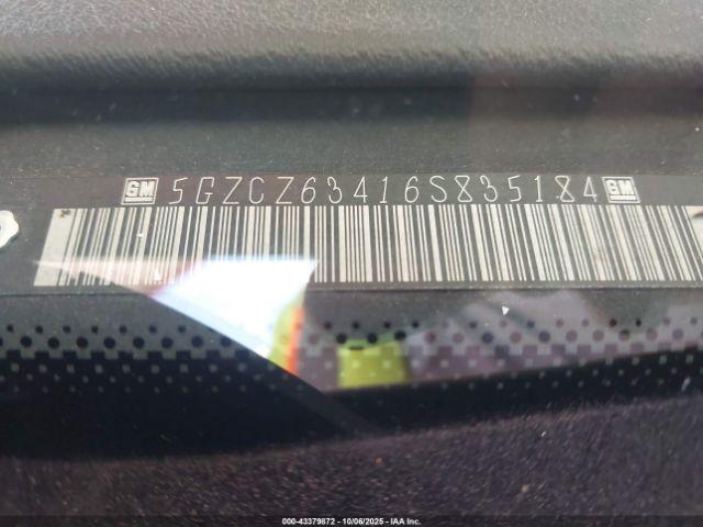 Saturn Vue V6 Image 7