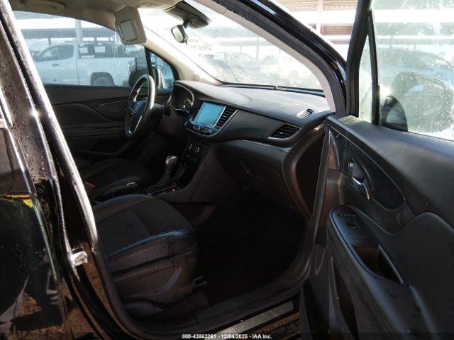 Buick Encore Preferred Image 15