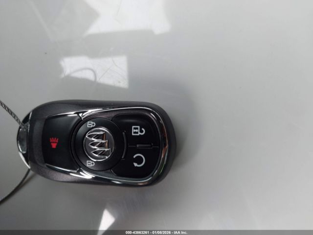 Buick Encore Preferred Image 7