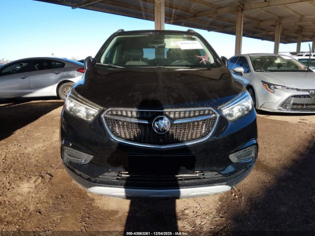 Buick Encore Preferred Image 12