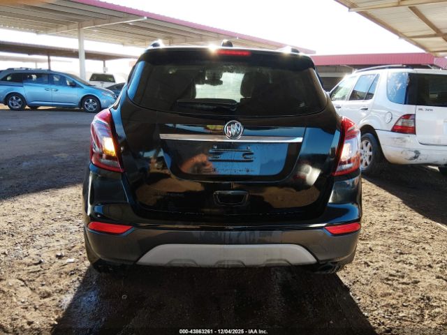 Buick Encore Preferred Image 16