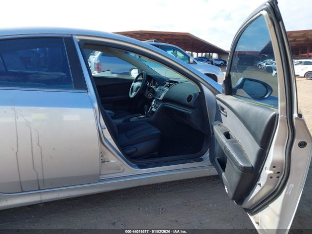 Mazda Mazda6 I Sport Image 2