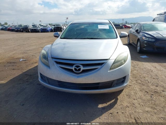 Mazda Mazda6 I Sport Image 3