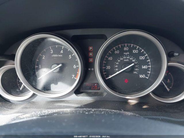 Mazda Mazda6 I Sport Image 7