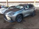 Lexus NX Premium Image 2