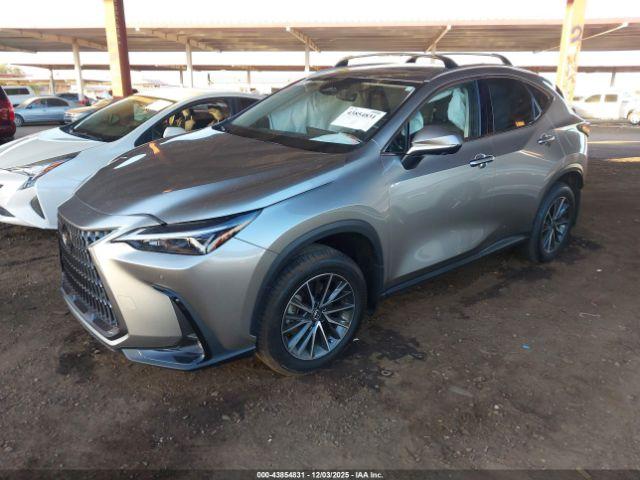Lexus NX Premium Image 2