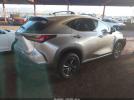 Lexus NX Premium Image 8
