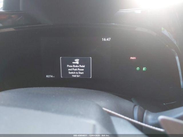 Lexus NX Premium Image 6