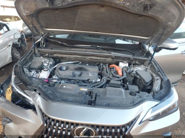 Lexus NX Premium Image 7