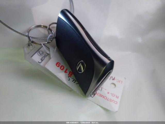 Lexus NX Premium Image 18