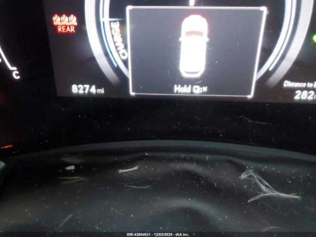 Lexus NX Premium Image 14