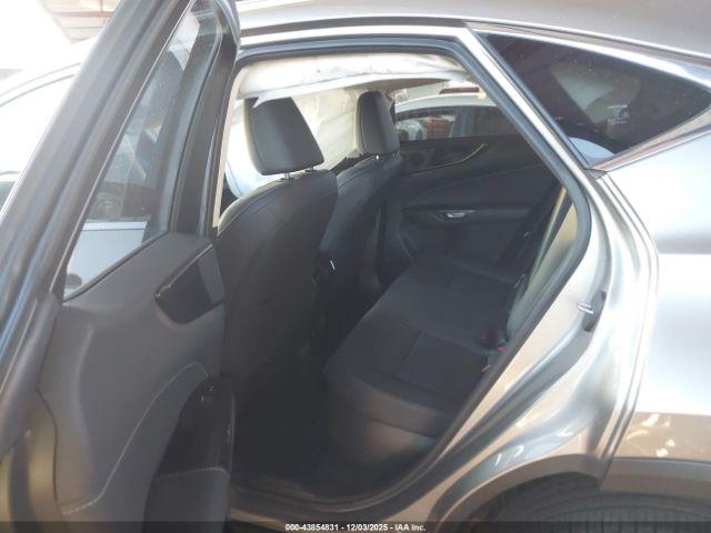 Lexus NX Premium Image 17