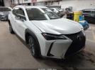 Lexus Ux Image 1