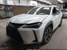 Lexus Ux Image 5