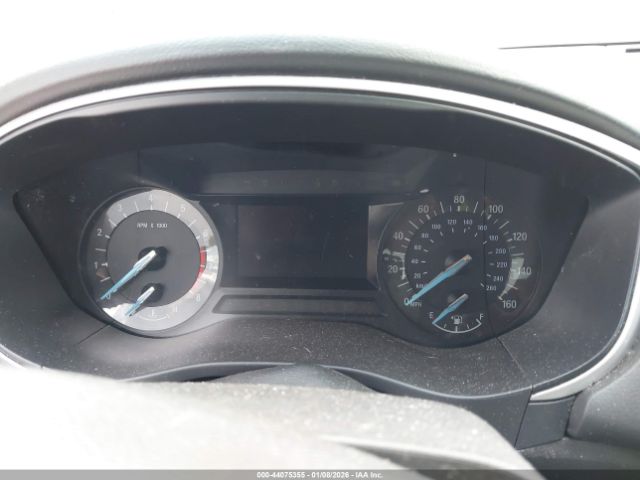 Ford Fusion Se Image 6