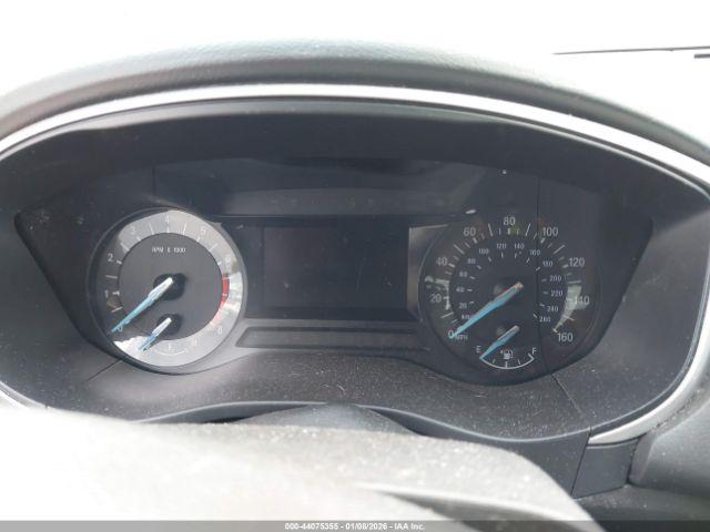 Ford Fusion Se Image 6