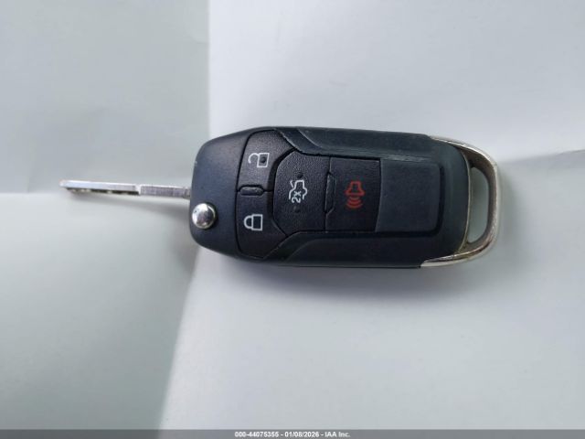 Ford Fusion Se Image 2