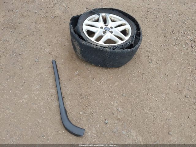 Ford Fusion Se Image 10