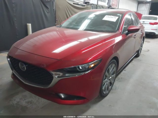 Mazda Mazda3 Premium Package Image 16