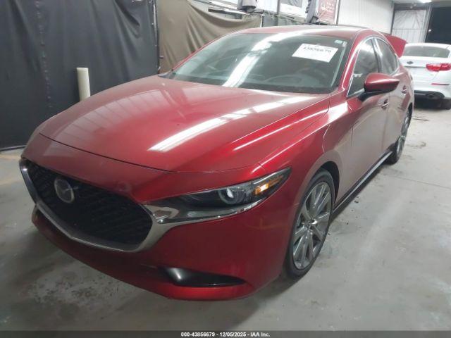 Mazda Mazda3 Premium Package Image 16