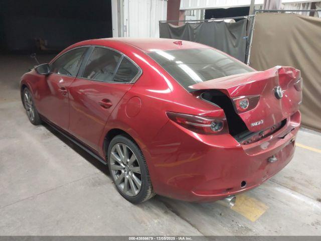 Mazda Mazda3 Premium Package Image 4