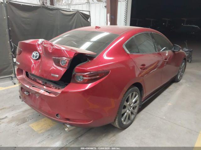 Mazda Mazda3 Premium Package Image 12