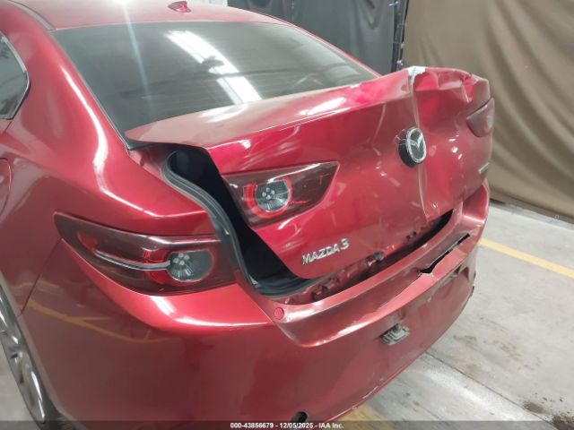 Mazda Mazda3 Premium Package Image 8