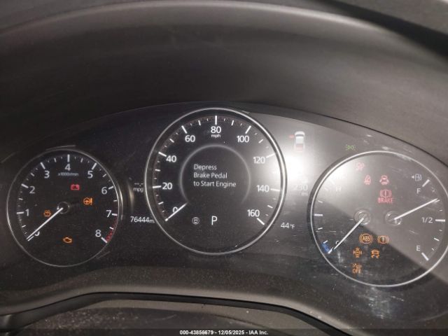 Mazda Mazda3 Premium Package Image 10