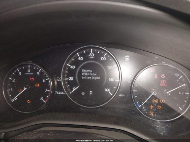 Mazda Mazda3 Premium Package Image 10