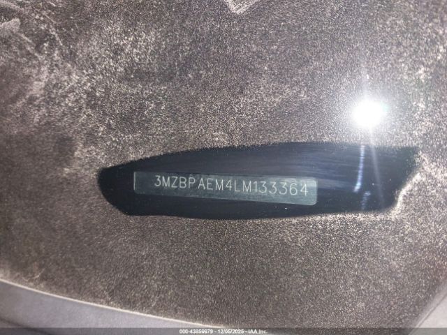 Mazda Mazda3 Premium Package Image 9