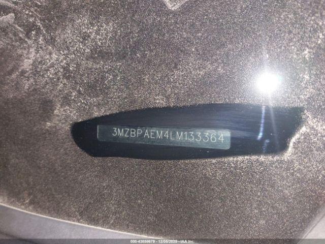 Mazda Mazda3 Premium Package Image 9