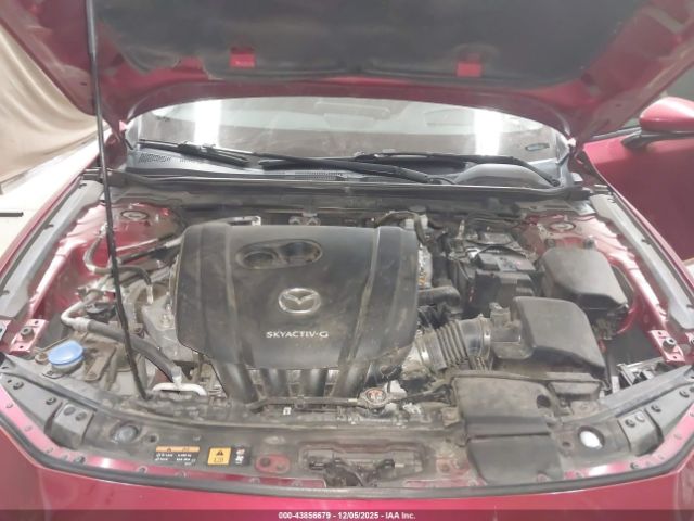 Mazda Mazda3 Premium Package Image 11