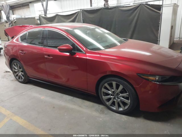 Mazda Mazda3 Premium Package Image 13