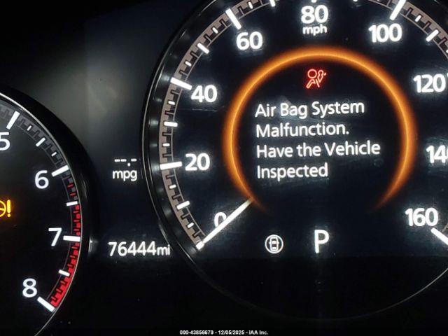 Mazda Mazda3 Premium Package Image 3