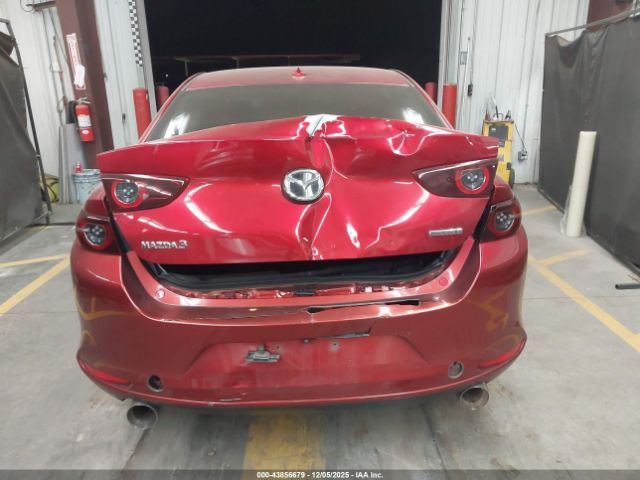 Mazda Mazda3 Premium Package Image 15