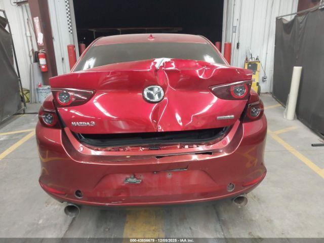 Mazda Mazda3 Premium Package Image 15