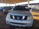 Nissan Pathfinder Le Image 4