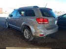 Dodge Journey Sxt Image 3