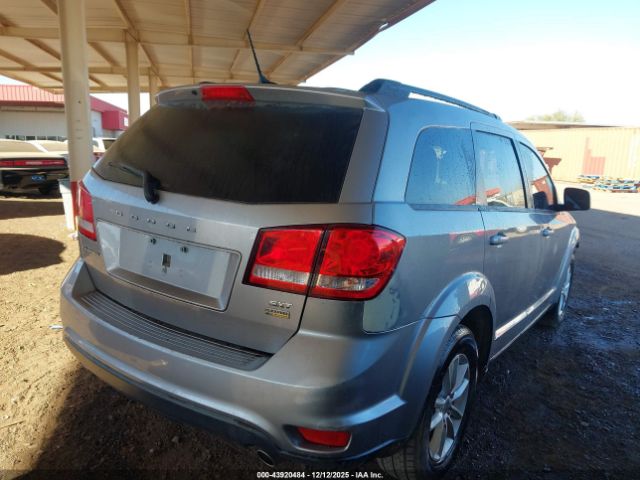Dodge Journey Sxt Image 5