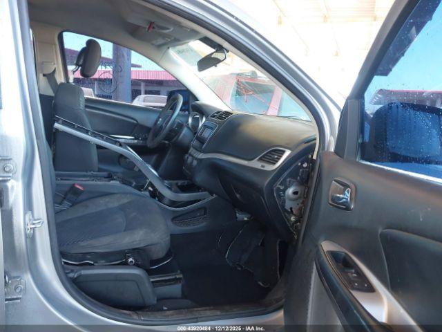 Dodge Journey Sxt Image 11