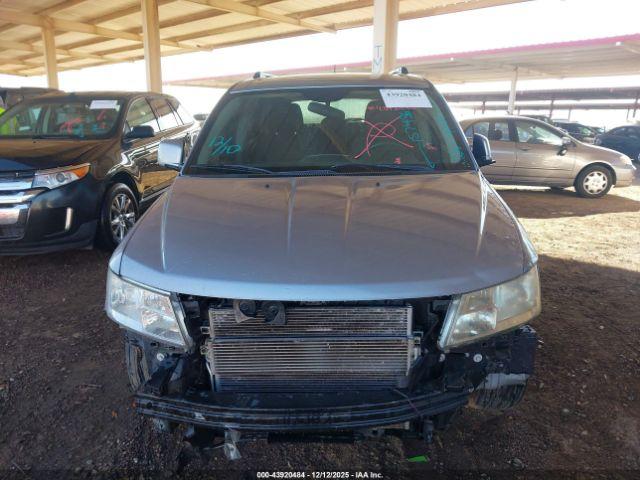 Dodge Journey Sxt Image 9