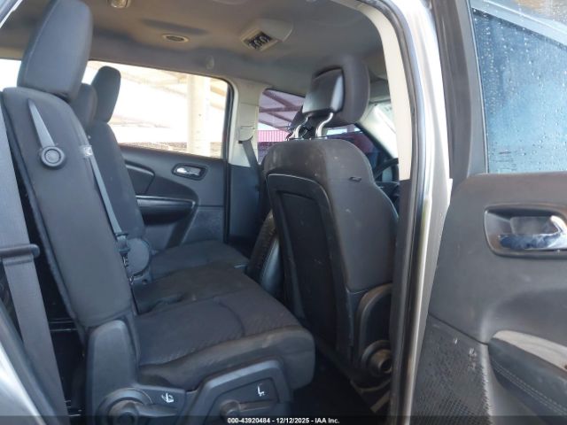 Dodge Journey Sxt Image 6